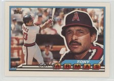 Click to enlarge Tony Armas