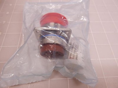 AIR ELECTRO INC. M39029/30-219 AEI3452LL24-11S1096118-41018 AEI 07217 CONNECTOR