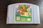New ListingSuper Mario 64 Nintendo 64 N64 Cartridge Only Working