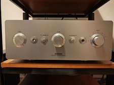 Sugden Masterclass IA-4 Amplifier Class A High End Audiophile Amp