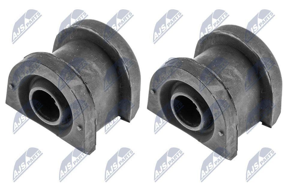 BUSHING STABILISER BAR ZGS-SB-018 FOR SUBARU B3/Hatchback IMPREZA/G4/SPORT 1.6L - Image 5