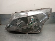 A4479065800 LINKER SCHEINWERFER / A4479065800 / 5526956 FÜR MERCEDES-BENZ VITO F