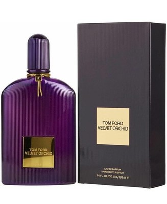 Velvet Orchid by Tom Ford 3.4 oz EDP Perfume for Women, NIB SEaled
