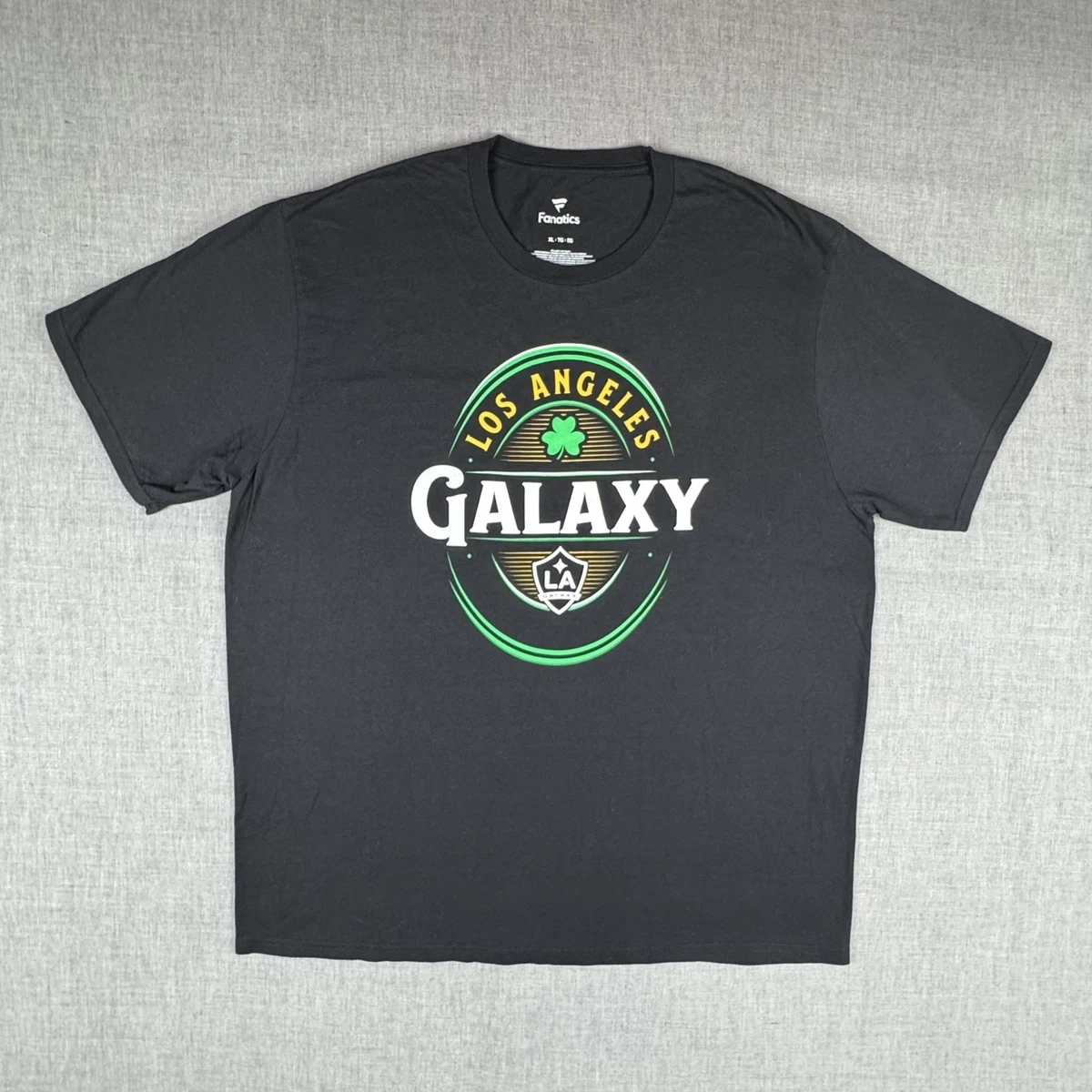 LA Galaxy Size XL MLS Shirts for sale | eBay