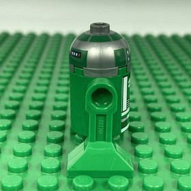 LEGO Star Wars Minifigure - Astromech Droid R3-D5 - From Set 9498 sw0393