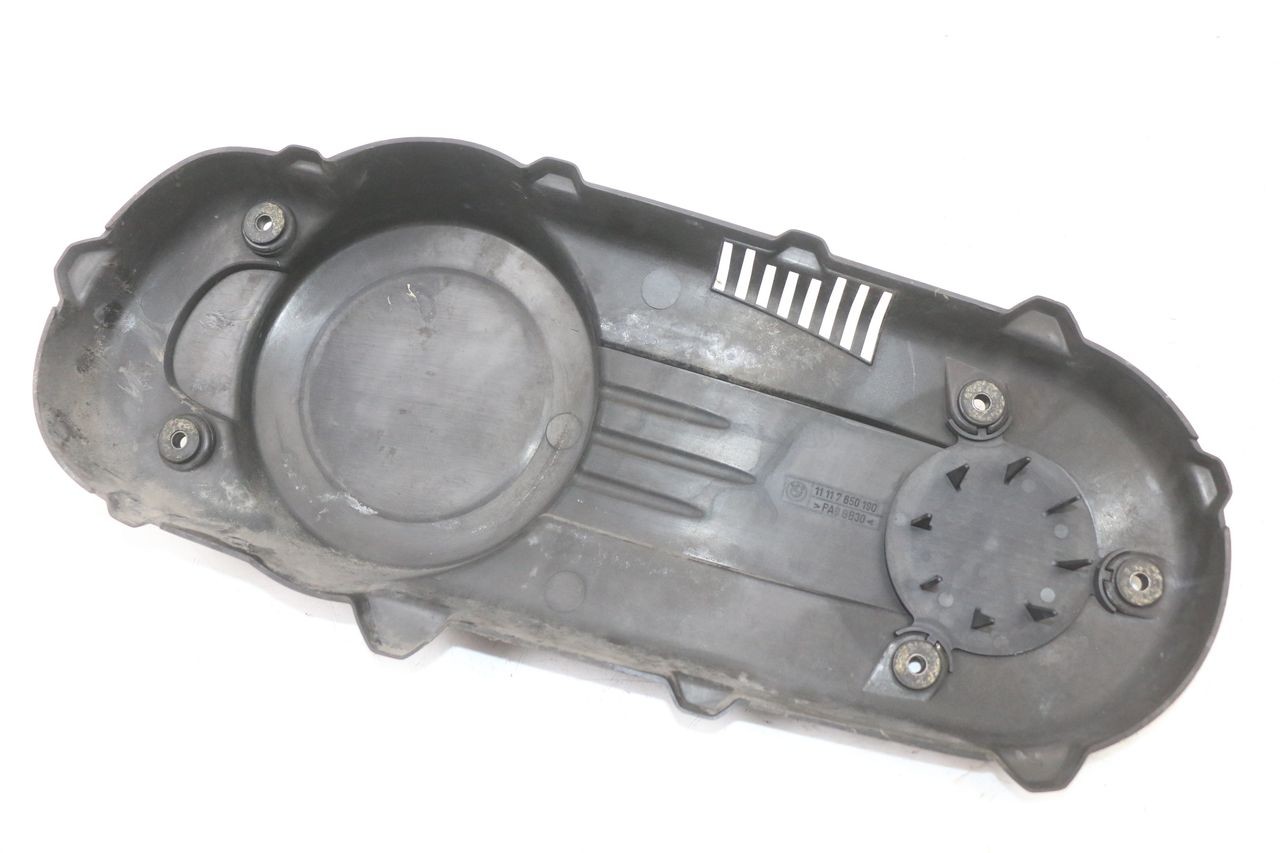 TRANSMISSION COVER - BMW C1 125 (2000 - 2003)
