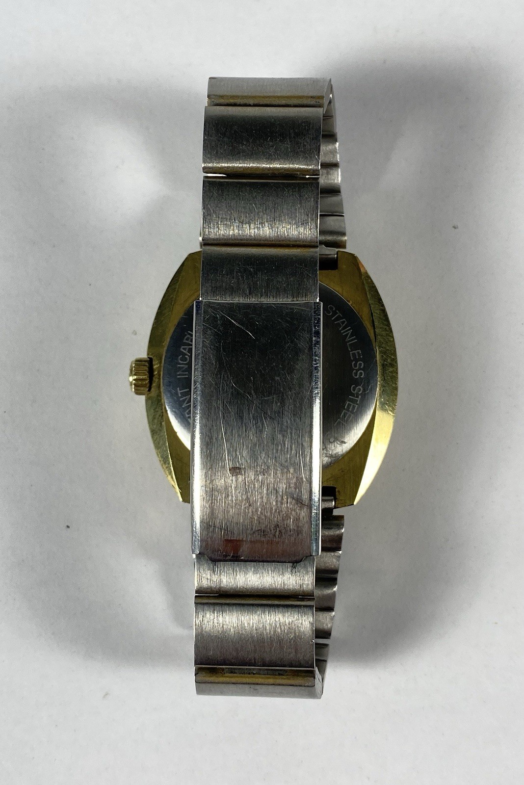 Rare Paul Monet Compressor Automatic Mechanical W… - image 9