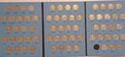 New ListingBuffalo Nickel Complete Set Collection Nickels Lot 1913-1938 in Album 65 coins