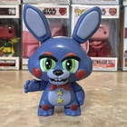 Funko Mystery Mini Five Nights at Freddy’s Pizzeria Simulator ROCKSTAR BONNIE