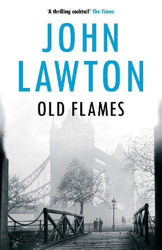 Old Flames (Inspector Troy series, 2) - Image 4