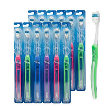 Oral-B Indicator 30 Toothbrush Compact Head, Soft Bristles 27 Tufts 80799985