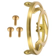  Lampenschirm Halterung Lampenschirm-Zubehör Lampenschirmhalter Aus Metall