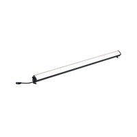 Plug & Shine Aufbau-Lichtleiste, IP67, 85.6Cm, Einbau, 24V, 8W 3000K 875Lm, Anth