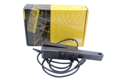 CHAUVIN ARNOUX 140A peak max AC/DC CURRENT PROBE E3N