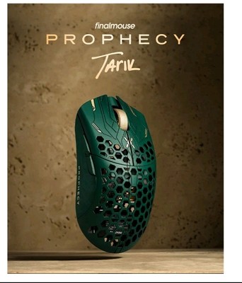 Finalmouse PROPHECY Tarik CLASSIC  (L)