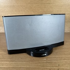 Bose SoundDock Series 2 II Black Speaker (Unit Only - Working Replacement)