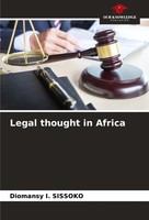 Diomansy I. Sissoko | Legal Thought In Africa | Taschenbuch | Englisch (2025)