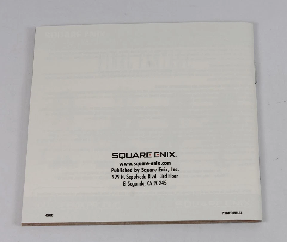 Chrono Trigger (DS) -Free Tracked 48 Post - Image 4 of 4