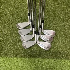 TaylorMade P790 Iron Set 5-Aw Nippon Tour 120S
