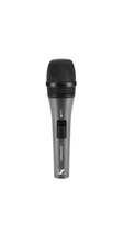 Sennheiser e845-S Dynamic Super-Cardioid Vocal Microphone