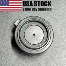 NVG Scope Cap With Adjustable Iris Aperture for PVS 7 PVS14 23 Night Vision US