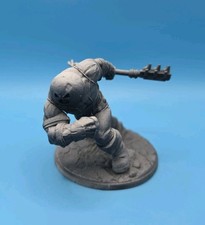Marvel Crisis Protocol- Juggernaut Cain Marko...