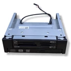 DELL INSPIRON OPTIPLEX MEDIA FLASH CARD READER CAGE 0NR95F 0FXYPG ?6796