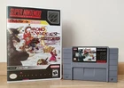 Chrono Trigger Restored Edition Super Nintendo (SNES) (Battery Save)