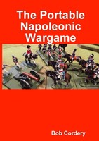 Bob Cordery | The Portable Napoleonic Wargame | Taschenbuch | Englisch (2019)