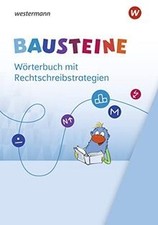 BAUSTEINE Zusatzmaterialien Ausgabe 2021: Wörterbuc... | Buch | Zustand sehr gut