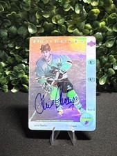 Chris Chelios Rookie Cards and Autograph Memorabilia Buying Guide 11