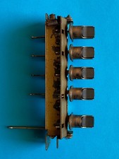 AKAI GX-600D/DB Betriebs-Tasten