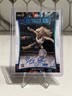 2025 TOPPS EXALTED WWE TRISH STRATUS ELEVATED INK ON CARD AUTO AUTOGRAPH /99 🔥