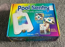 New Open Box Pool Sentry M-3000 Automatic Swimming Pool Water Level Filler M3000 New Open Box Pool Sentry M-3000 Automatic Swimming Pool Water Level Filler M3000 - Image 1