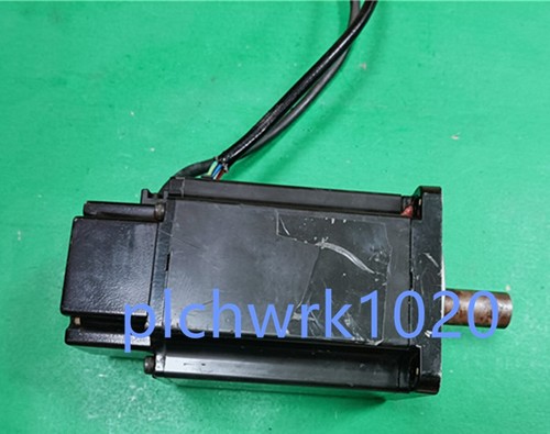 1 PCS Fuji Servo Motor GYS751DC1-SA in good condition - Picture 3 of 4