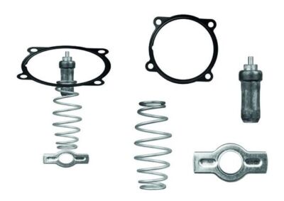 MAHLE TX 51 79D Thermostat, Kühlmittel für ,IVECO
