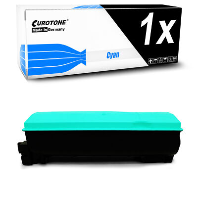 Patrone CYAN f�r Utax CLP-3621