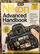 Nikon Advanced Handbook Magazine Issue 14 2024