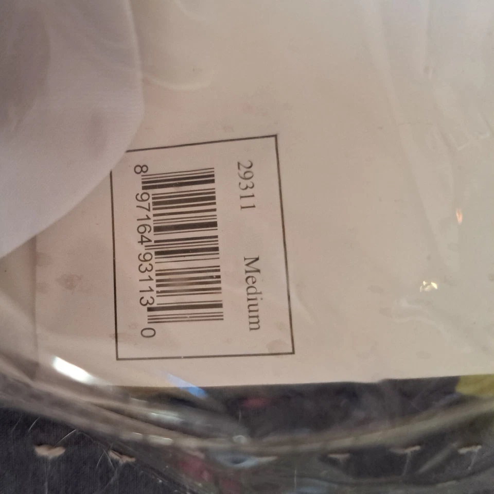 Underwraps Women's Blast Off, White, Size Medium EUC in Original Bag - Image 3 of 4