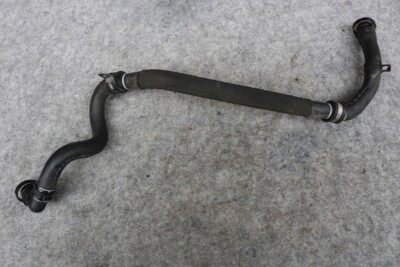 Audi R8 V10 Typ 42 Coupe Verbindungsrohr Rohr 07L131605G links connection pipe