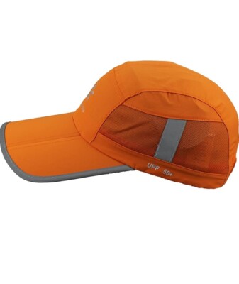 Ultra Game Men's Adjustable Hat - Officially Licensed NBA & NFL Team Caps, One Size Fits All - View #9