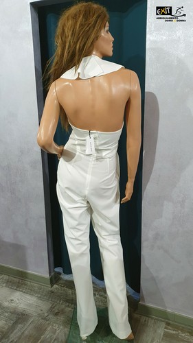 Denny Rose Anzug 111DD20005 Fashion Collection Frühling-Sommer 2021 50% Rabatt - Bild 4 von 5