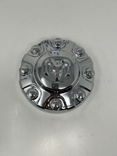 19-24 Ram 4500 5500 RAM Head Wheel Cap Mopar New OEM