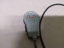 vintage turner microphone antique retro cb