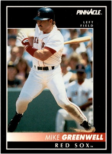 1992 Pinnacle Baseball Cards - Choose your cards Build your set 1-250 Free Ship - Picture 198 of 364