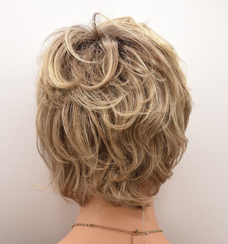 CITTA MONO Wig by ELLEN WILLE, Bernstein Rooted *CLEARANCE Mono Top + Lace Front - Picture 11 of 14