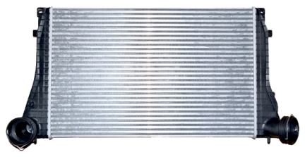 INTERCOOLER AUDI A3 1.9 TDI - OE: 1J0145803H - NUEVO!! - Imagen 1 de 2