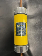 *NEW OLD STOCK* LPS-RK-250SP Manufactured by SCHNEIDER ELECTRIC SQUARE D