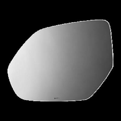 Burco Mirror Glass Replacement Fits 2019-2023 Audi Q8 Side View - 4811
