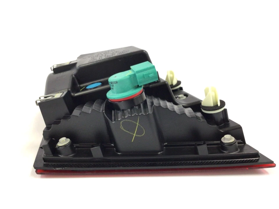 Luz trasera LED interior pasajero derecho Dodge Journey 2011-2020 nueva OEM Foto 4 de 4